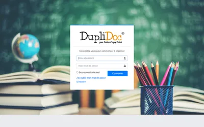 DupliDoc